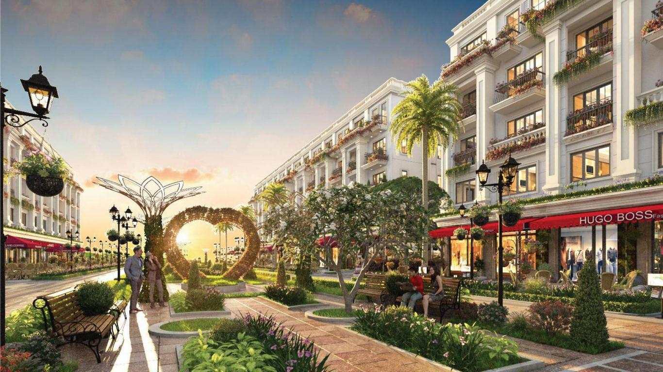 Biệt thự Phú Quốc – 10 dự án nghỉ dưỡng đang thu hút nhà đầu tư
