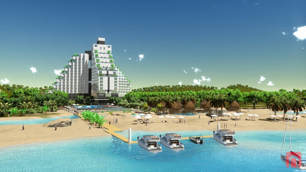 Dự án Phú Quốc - bất động sản nghỉ dưỡng hot nhất