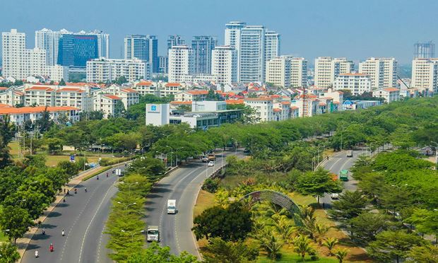 Đánh thuế để siết chặt đầu tư BĐS tại Việt Nam