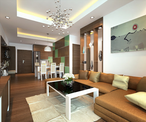 Kinh nghiệm thiết kế nội thất của kiến trúc sư Nguyễn Trọng Nghĩa